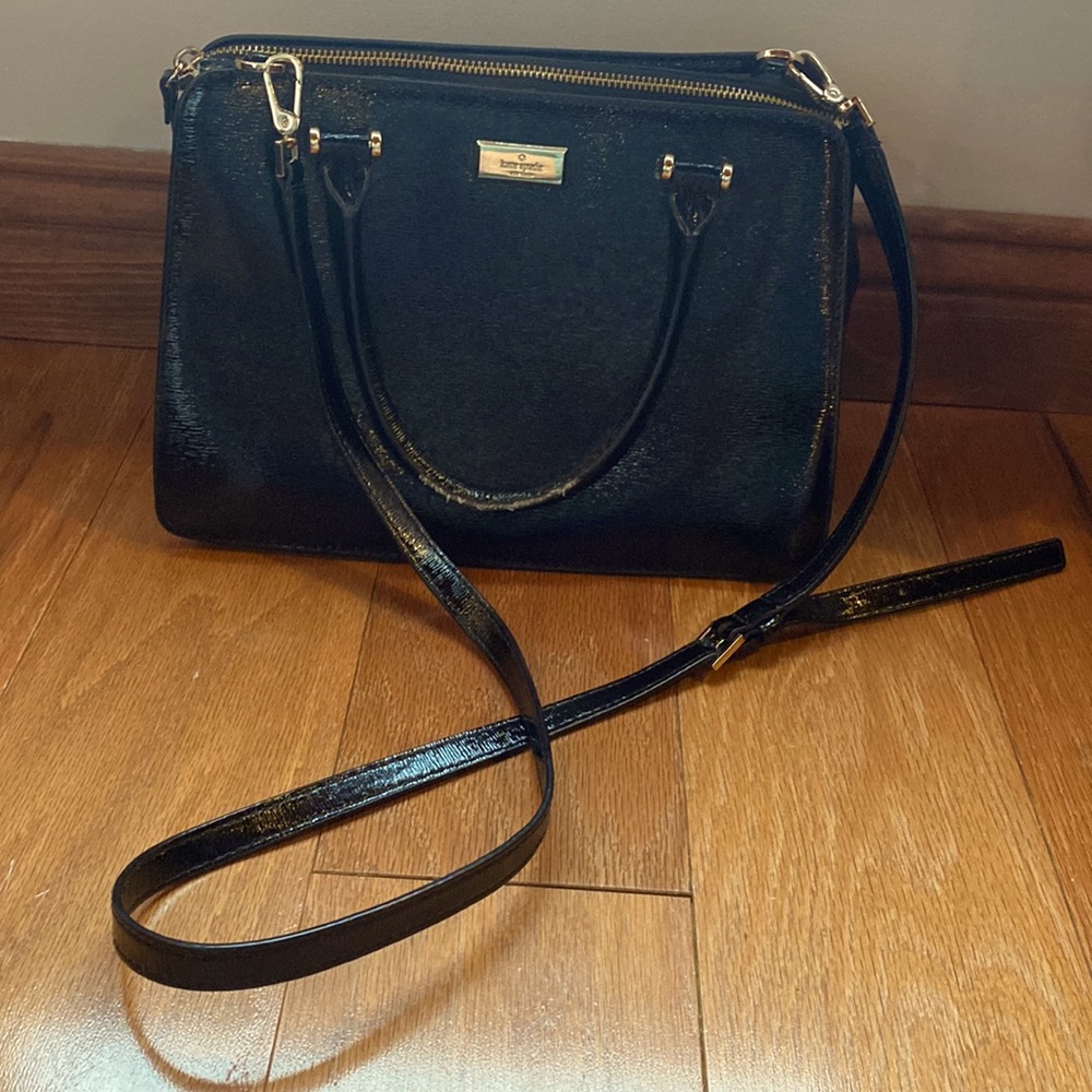 COPY - Kate Spade crossbody purse